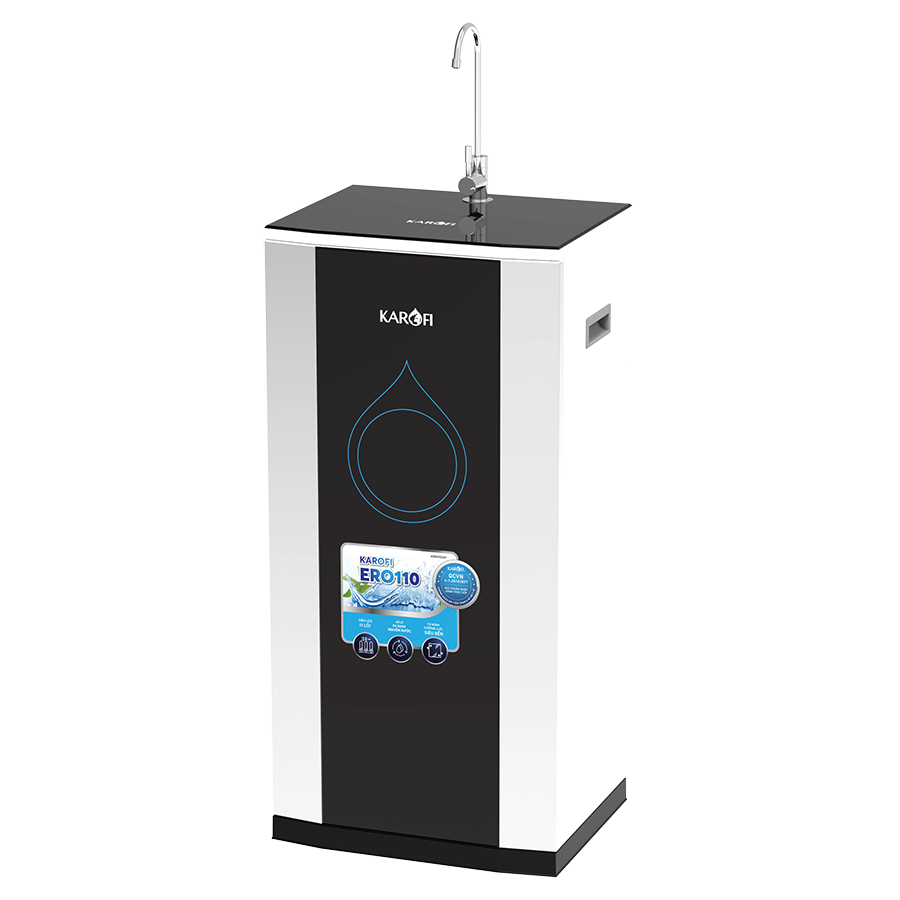  Máy lọc nước Karofi ERO110 