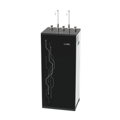 Máy lọc nước nóng lạnh Karofi KAD-I55