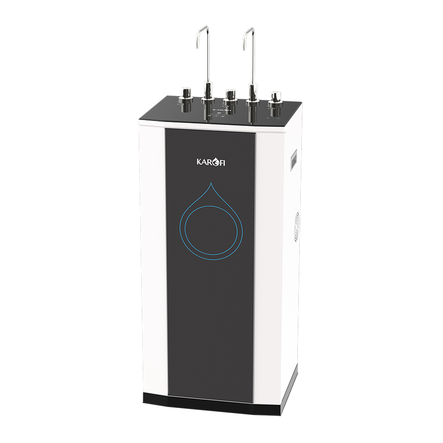  Máy lọc nước nóng lạnh Karofi KAD-D50 
