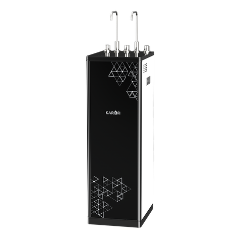 Máy lọc nước nóng lạnh Karofi KAD-D66S