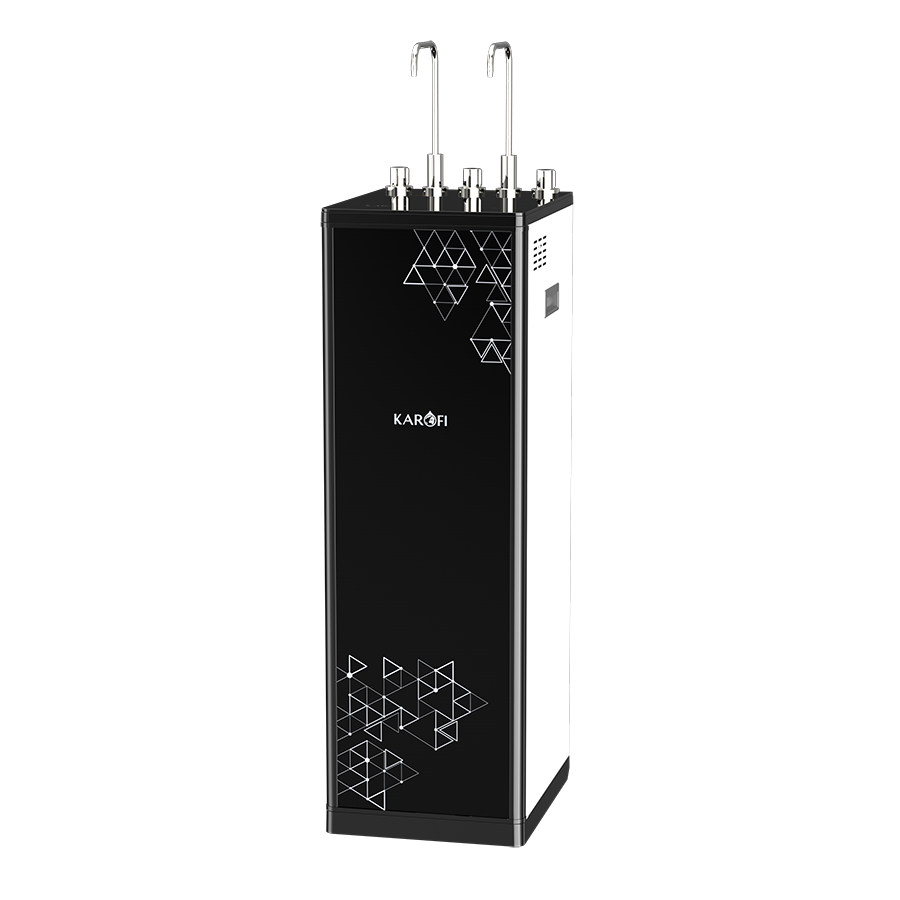  Máy lọc nước nóng lạnh Karofi KAD-D66S 