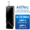 Máy lọc nước nóng lạnh Karofi KAD-M85
