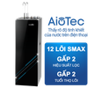 Máy lọc nước nóng lạnh Karofi KAD-X59