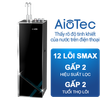 Máy lọc nước nóng lạnh Karofi KAD-X69