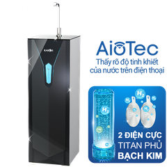Máy lọc nước Hydro-ion kiềm Karofi KAE-S65