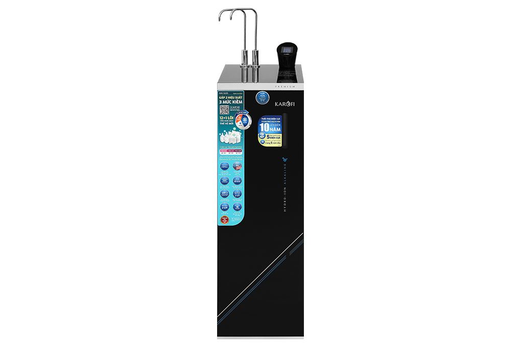 Máy lọc nước Karofi KAE-S695 Máy lọc nước Karofi KAE-S695