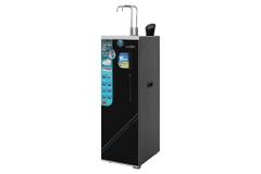 Máy lọc nước RO nóng nguội lạnh Hydrogen ion kiềm Karofi KAE-S695 13 lõi ảnh 3