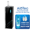 Máy lọc nước Nóng lạnh Hydro-ion Kiềm Karofi KAE-S85