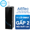 Máy lọc nước RO Karofi KAQ-GB15