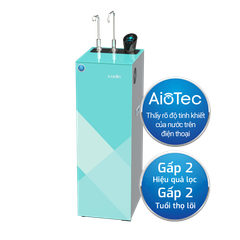 Máy lọc nước nóng lạnh Karofi KAD-N91