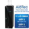 Máy lọc nước nóng lạnh Karofi KAD-X68