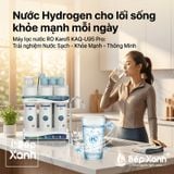  Máy lọc nước RO Karofi KAQ - U95 Pro 
