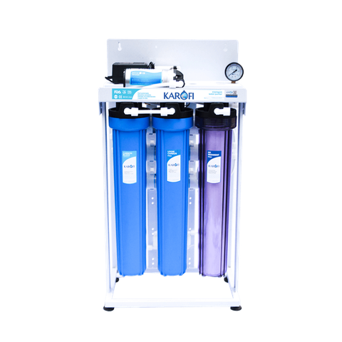 Máy lọc nước bán công nghiệp 30L/H