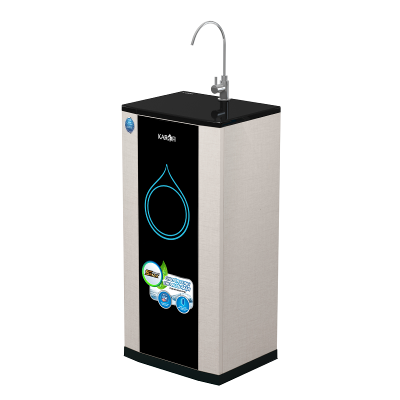 Máy lọc nước Karofi KBW100 