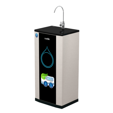Máy lọc nước Karofi KBW80