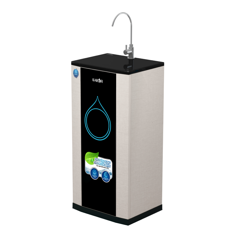  Máy lọc nước Karofi KBW80 