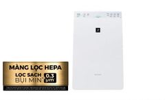 Máy lọc không khí tạo ẩm Sharp KC-F30EV-W