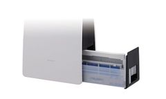 Máy lọc không khí tạo ẩm Sharp KC-F30EV-W ảnh 4