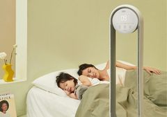 Quạt không cánh Xiaomi Keheal A3 quạt không cánh lọc không khí ảnh 6
