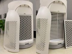 Quạt không cánh Xiaomi Keheal A3 quạt không cánh lọc không khí ảnh 8