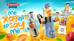 Máy xay thịt Sunhouse SHD5403 ảnh 8