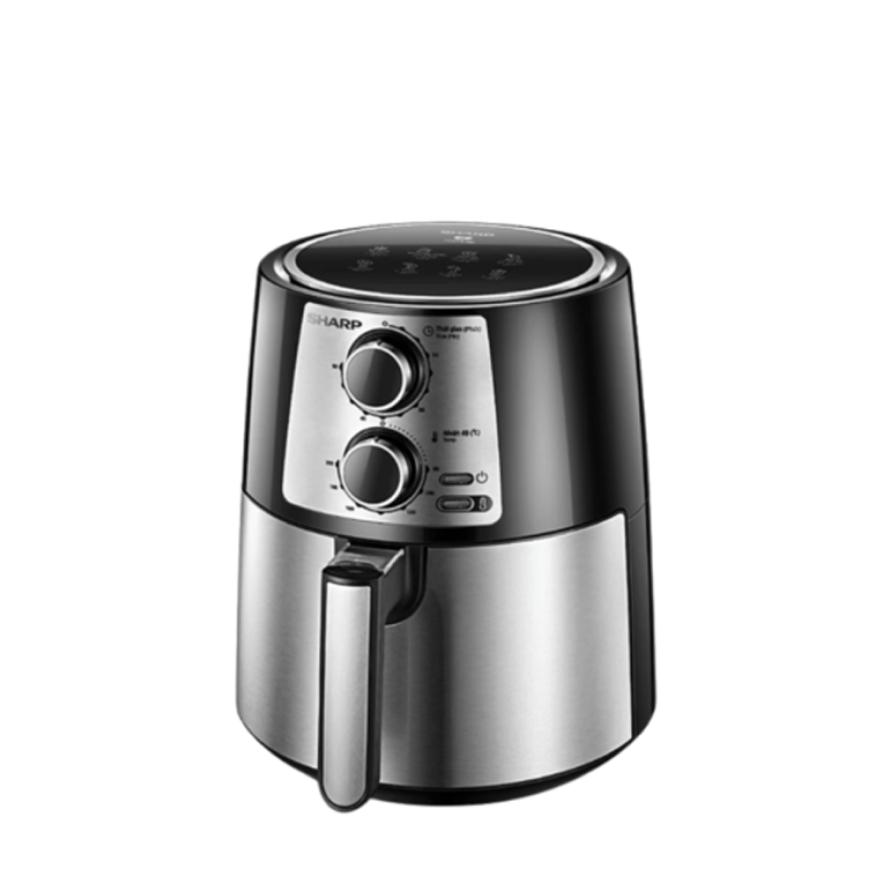 Nồi chiên không dầu Sharp KF-AF42MV-ST