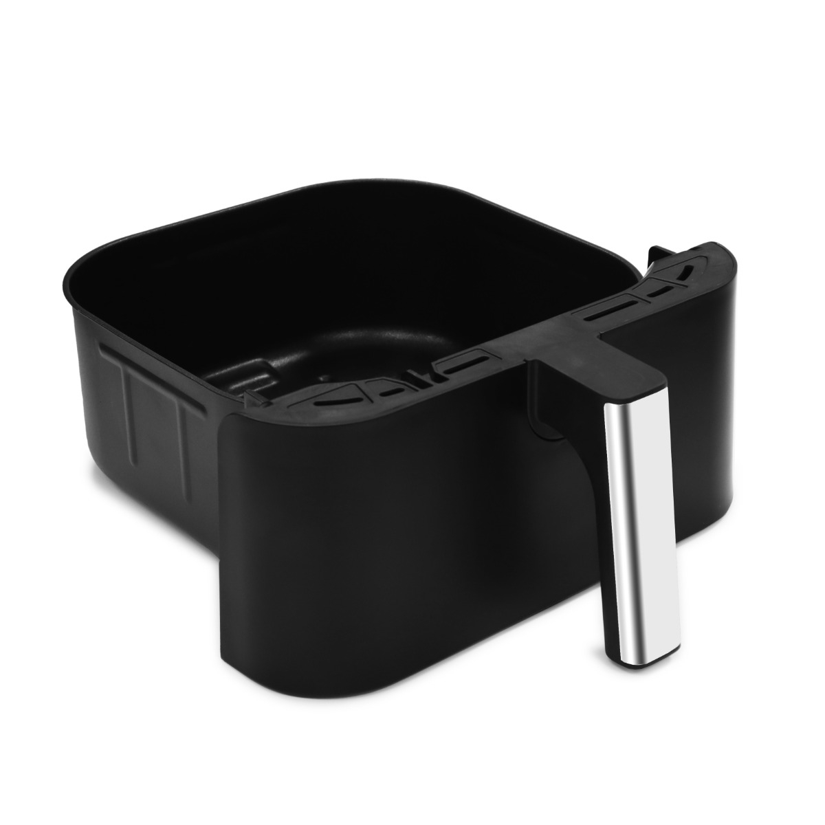 Nồi chiên không dầu Sharp 6 lít KF-AF60EV-BK – ảnh 6