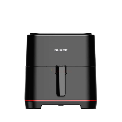 Nồi chiên không dầu Sharp 7 lít KF-AF70EV-BK