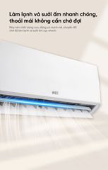 Điều hòa Xiaomi BWK KFR-35GW/BPC-BL1 1.5HP ảnh 7