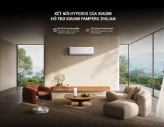 Điều hòa Xiaomi Mijia KFR-35GW/F5A1 Pro 1.5HP 2 chiều ảnh 6