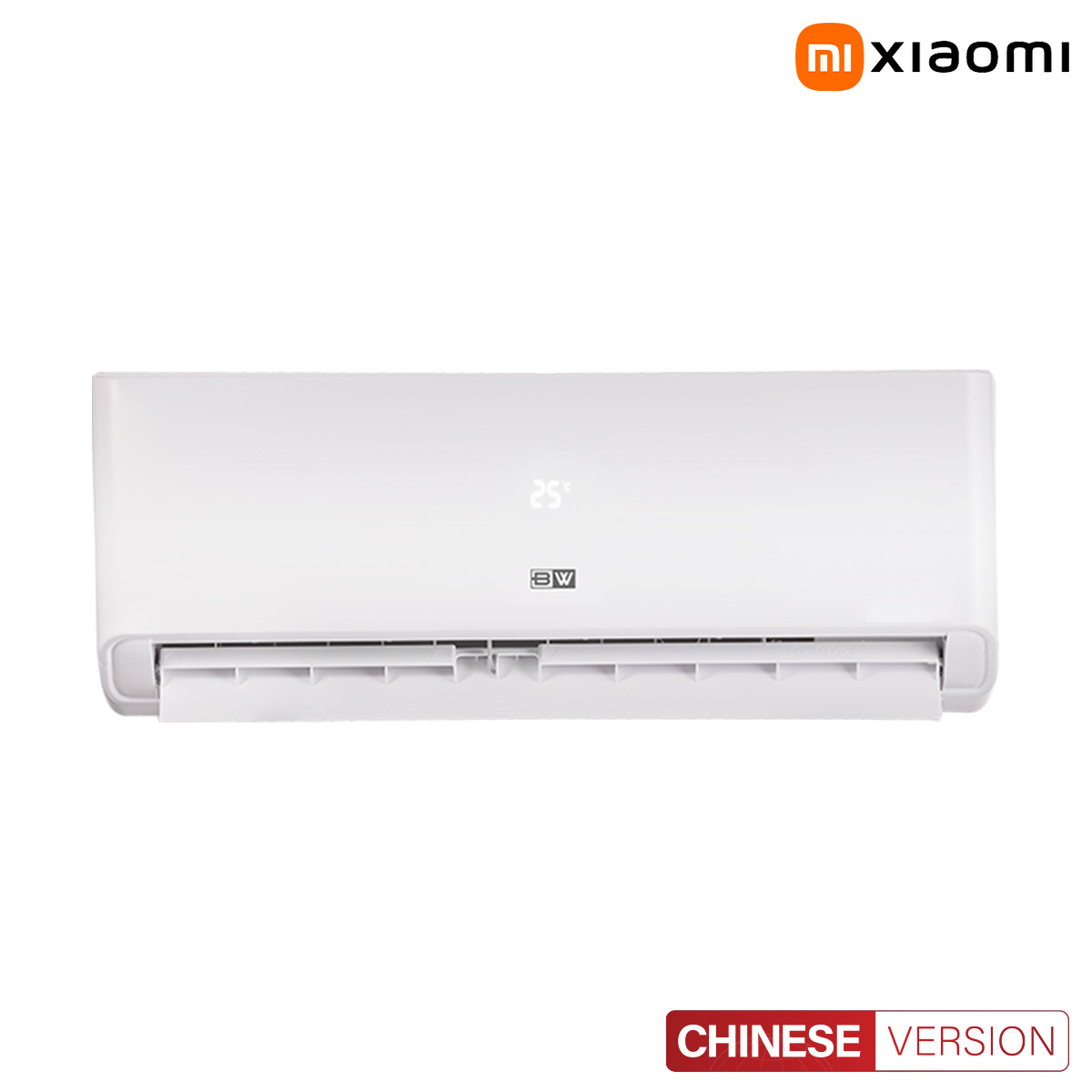 Điều hòa Xiaomi BWK KFR-35GW/BPC-BL1 1.5HP
