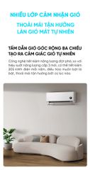 Điều hòa Xiaomi Mijia KFR-35GW/M2A1 1.5HP 2 chiều ảnh 4