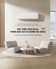 Điều hòa Xiaomi Mijia KFR-72GW/D1A2 3HP 2 chiều ảnh 2
