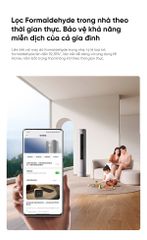 Điều hòa cây Xiaomi Mijia KFR-72LW/F2A1 3HP 2 chiều ảnh 8
