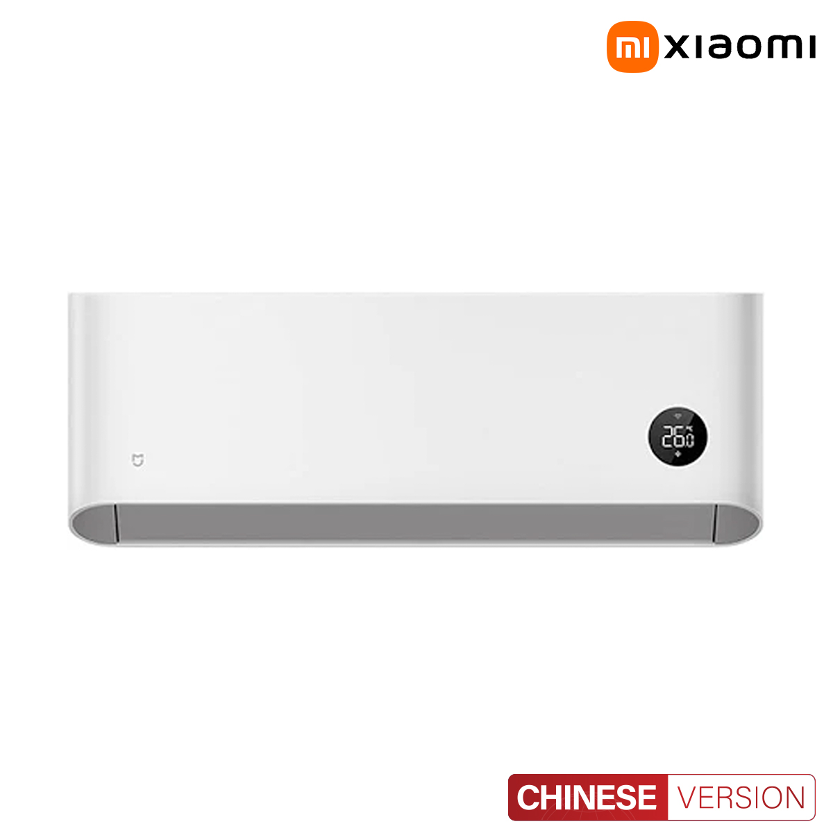 Điều hòa Xiaomi Mijia KFR50GW-S1A1 2026 2HP Tiết Kiệm Điện Cấp 1