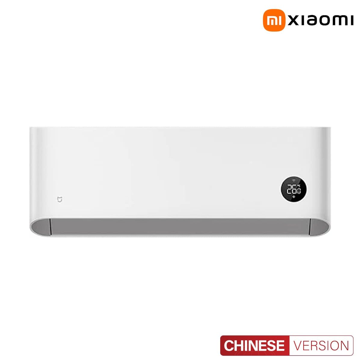 Điều hòa Xiaomi Mijia KFR50GW-S1A1 2026 2HP Tiết Kiệm Điện Cấp 1