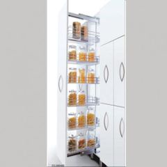 Tủ kho 6 tầng Eurogold EP90640S - Inox SUS304