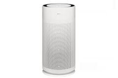 Máy lọc không khí LG PuriCare Aero Hit AS35GGW10.ABAE 35W ảnh 2