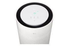 Máy lọc không khí LG PuriCare Aero Hit AS35GGW10.ABAE 35W ảnh 3