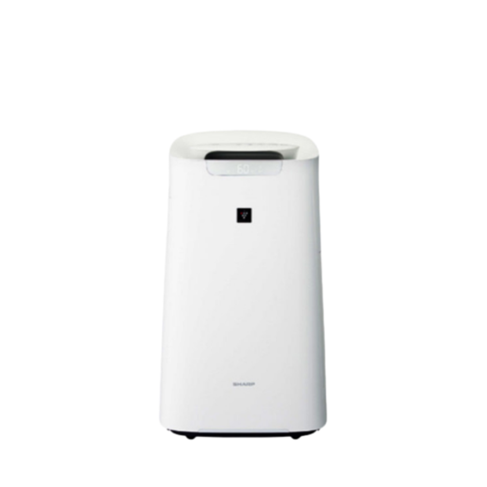 Máy lọc không khí tạo ẩm Sharp KI-L60V-W – ảnh 2