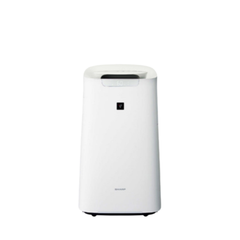 Máy lọc không khí tạo ẩm Sharp KI-L60V-W ảnh 2