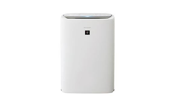 Máy lọc không khí Sharp KI-N40V-W – ảnh 6