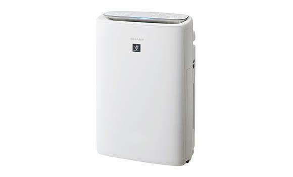 Máy lọc không khí Sharp KI-N40V-W – ảnh 2