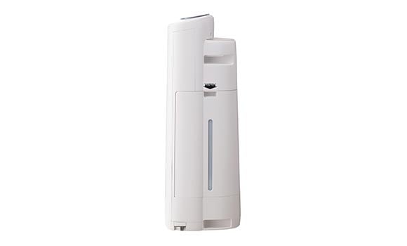 Máy lọc không khí Sharp KI-N40V-W – ảnh 5