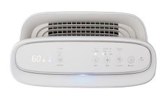 Máy lọc không khí Sharp KI-N40V-W ảnh 4