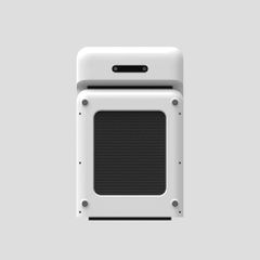 Máy chạy bộ Kingsmith C2 máy đi bộ gấp gọn ảnh 6
