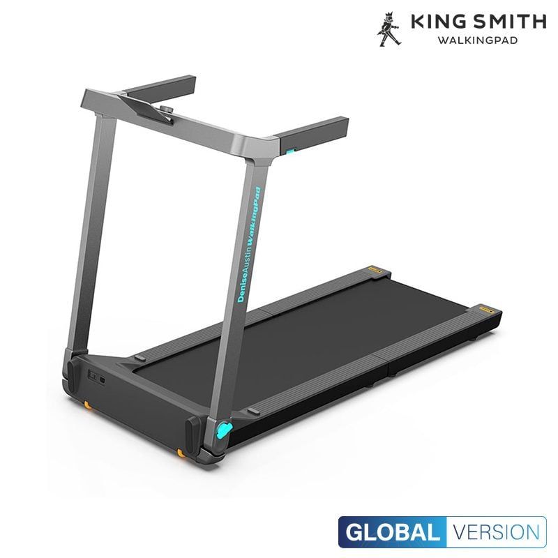 Máy chạy bộ Kingsmith G1 máy chạy bộ gấp gọn