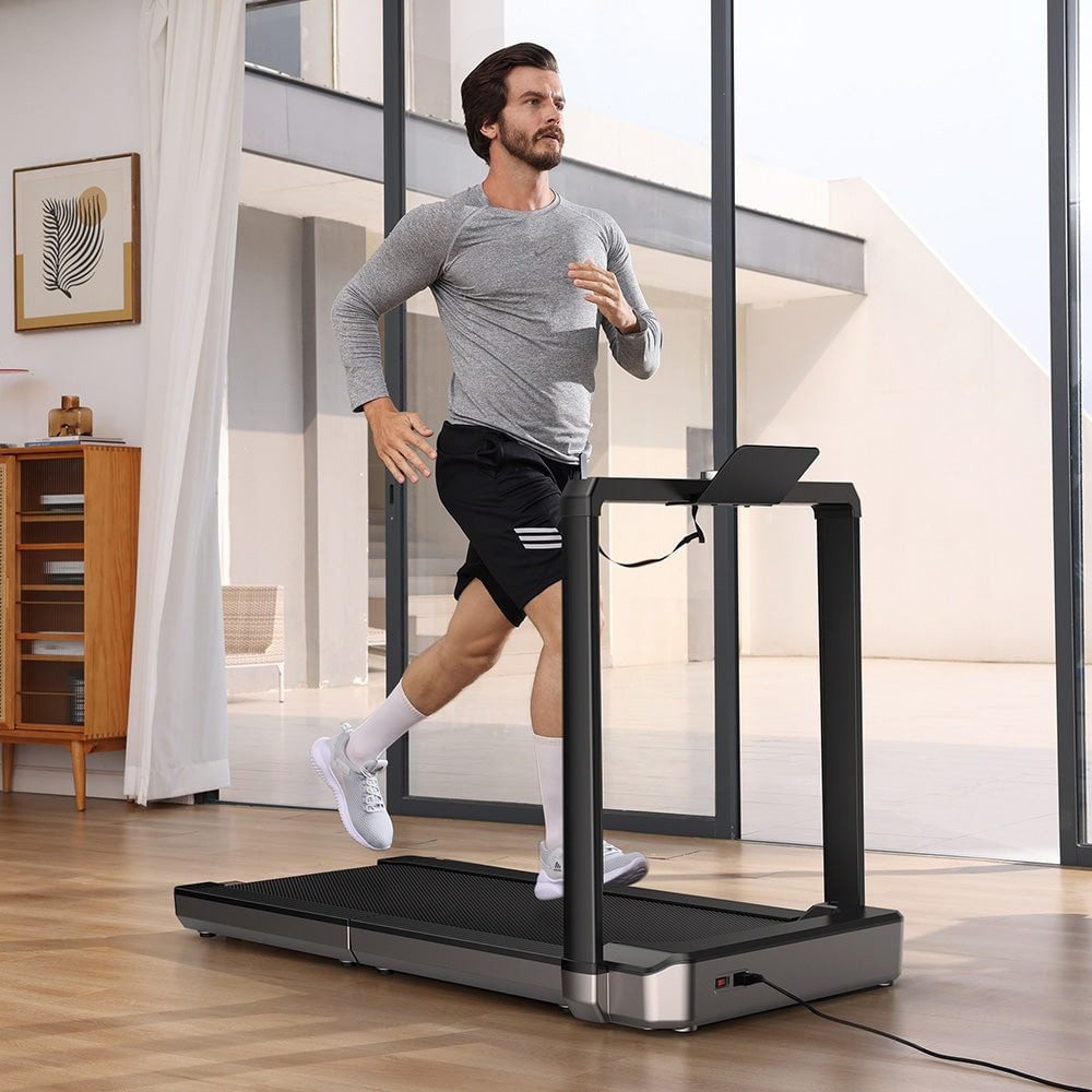 Máy chạy bộ Kingsmith MX16 máy chạy bộ gấp gọn – ảnh 6