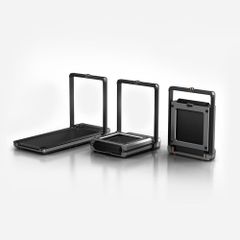 Máy chạy bộ Kingsmith MX16 máy chạy bộ gấp gọn ảnh 3