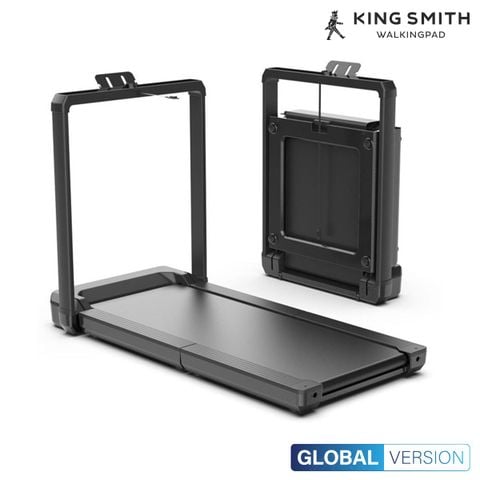 Máy chạy bộ Kingsmith MX16 máy chạy bộ gấp gọn